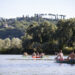 Valle del Tevere: una stagione di sport, natura, turismo, navigabilità ed enogastronomia