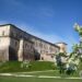 Nelle Valli di Parma è una primavera di arte e di gusto