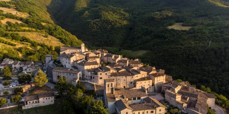 Fior di Cacio: il 13 e 14 giugno in Valnerina la festa del formaggio di qualità