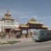 Destinazione Mongolia: Parma Ulaan-Baatar Parma