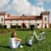 In bici nel Ferrarese tra natura, arte, cultura e enogastronomia