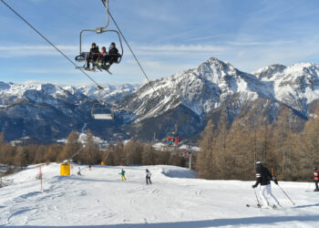 Al via la stagione sciistica del Piemonte