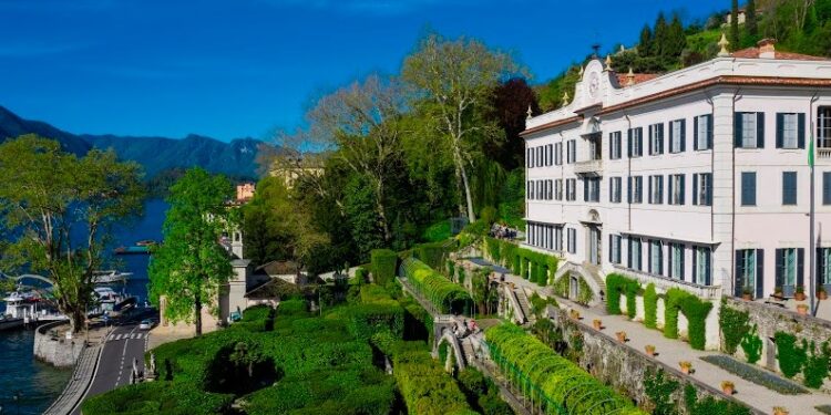 A Villa Carlotta (CO) da sabato 23 settembre la mostra “Le meraviglie del giardino”