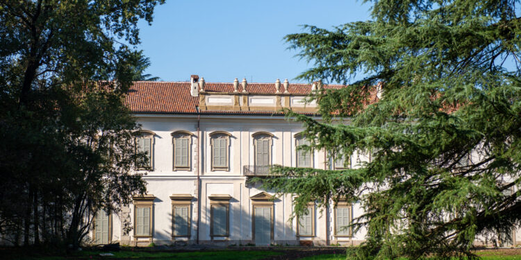 Ville Aperte in Brianza 2025: dal 20 settembre al 5 ottobre arriva l’edizione autunnale