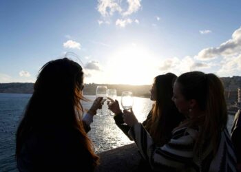 VitignoItalia 2024: l’Italia del Vino va in scena a Napoli dal 2 al 4 giugno