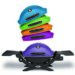 GRIGLIARE OVUNQUE GRAZIE AL BARBECUE WEBER Q 1200
