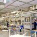 Hobby potenzia la produzione di parti in plastica