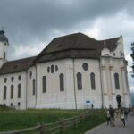 Wieskirche a Wies