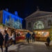 Dal 23 novembre nel cuore di Aosta torna il magico villaggio alpino del Marché Vert Noël