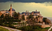 Yazılıkaya