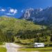 Italiani on the road: il boom del camper sharing secondo l’indagine di Yescapa