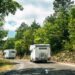 Viaggi responsabili in camper alla scoperta dei parchi del Friuli Venezia Giulia