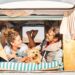Il giro d’Europa in 80 anni: i giovani italiani conquistano in camper il vecchio continente