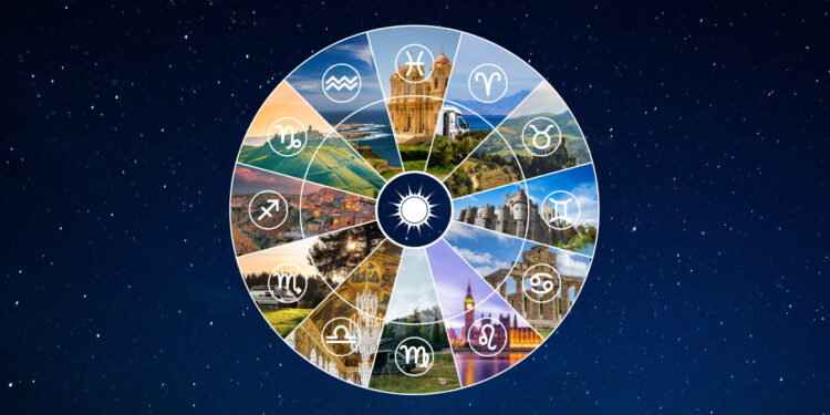 Astroviaggi 2024: ad ogni segno il suo Road Trip