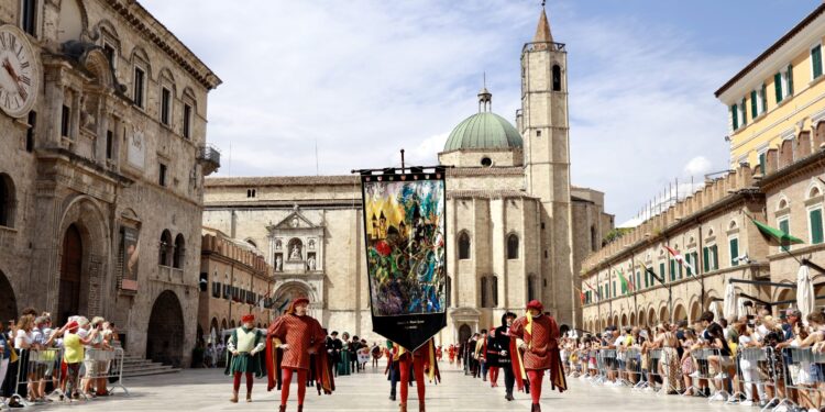 Ascoli-Quintana