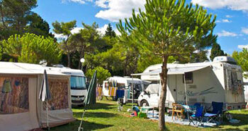 Vacanze in Croazia nei campeggi Arenaturist