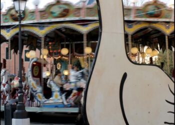 La fiera de l’oca e il zogo de l’oca in piazza 2017