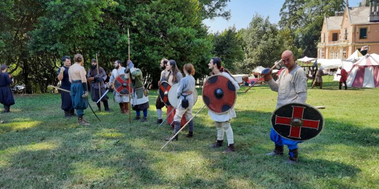 A Genova torna l’Abracadabra Festival: appuntamento il 30 settembre e 1 ottobre