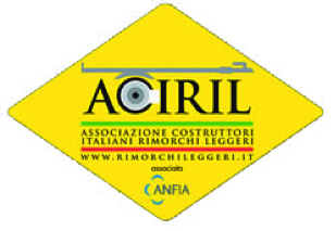 ACIRIL - associazione costruttori italiani rimorchi leggeri