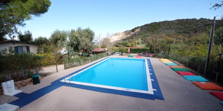 Nuova convenzione tessera turit con il Camping Acquaviva (Isola D’Elba)
