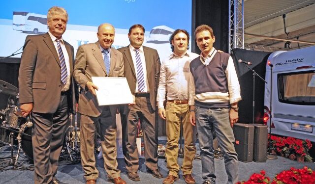Agenzia Hobby Fendt Italia