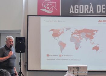 SALONE CAMPER 2016: occhi puntati sull’Agorà della Tecnica