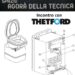 Thetford incontra il pubblico al Salone del Camper 2015