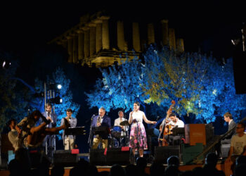 agrigento