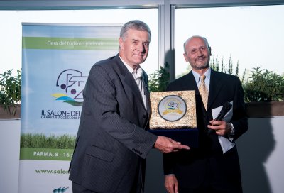 AL-KO AKS vince il Caravanning Design Award e il Salone del Camper Award
