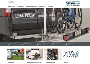 AL-KO/Sawiko : il mondo a portata di camper su portatutto.net
