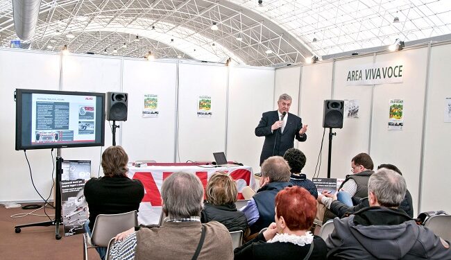 Seminari tecnici AL-KO a Italia Vacanze