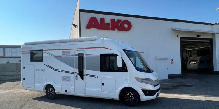 AL-KO Vehicle Technology Group è il più votato da lettori e giornalisti