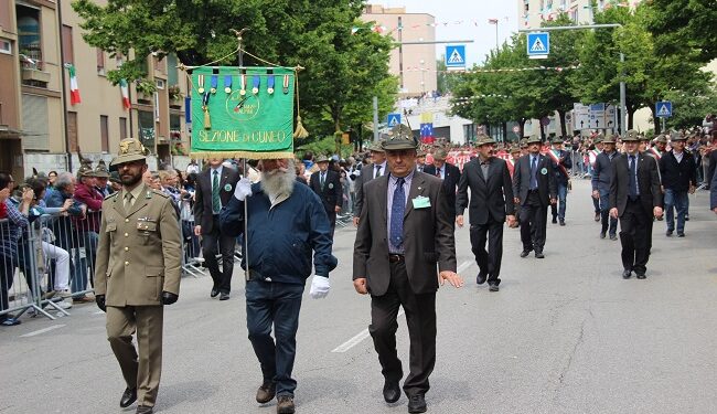 Conto alla rovescia iniziato: si svolgeranno ad inizio giugno in provincia di Cuneo le Alpiniadi 2014