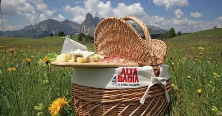 alta badia
