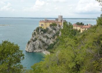 altopiano-carsico-castello-di-duino