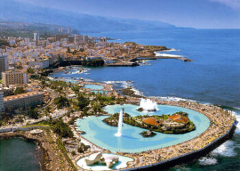 Cosa fare e cosa vedere a Tenerife