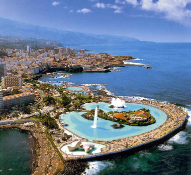 Cosa fare e cosa vedere a Tenerife