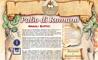 Angoli Rustici 2013 a Romano d’Ezzelino