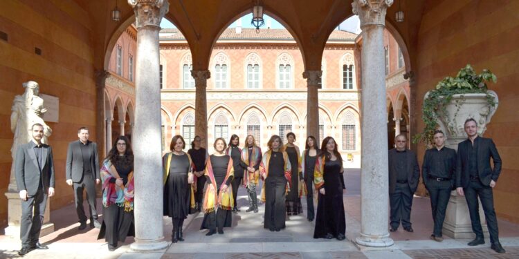 Festival Anima Mea – Dal 23 settembre al 28 ottobre ventidue concerti a Bari, Trani e Palo del Colle