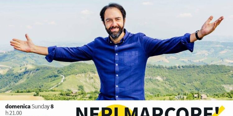 regione marche