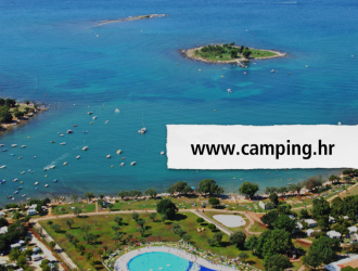 Applicazione “Camping Croatia”