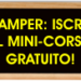 Blurent e Grosso Vacanze: Mini-corso gratuito sul camper!