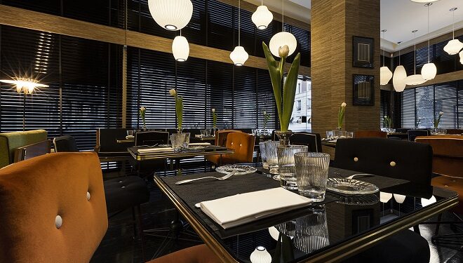 Si inaugura l’Arabesque Café: Il sapore di Milano a Milano