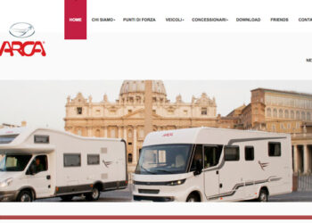 Nasce il nuovo sito ARCA