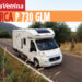 Arca P 730 GLM