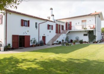 Nuova Convenzione Tessera Turit con l’Arco dei Angeli Bed & Wine (AN)