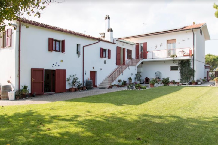Nuova Convenzione Tessera Turit con l’Arco dei Angeli Bed & Wine (AN)