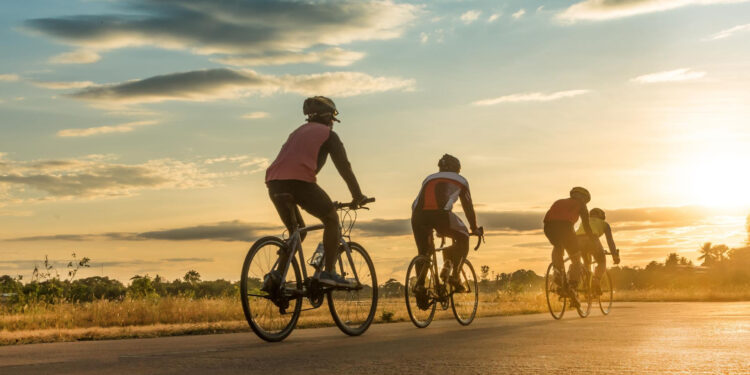 “Arezzo Bike Festival”: tanti eventi per scoprire le terre d’Arezzo in bicicletta