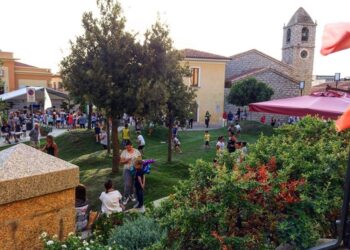 Le dieci migliori feste ed eventi turistici da non perdere in questo fine settimana!