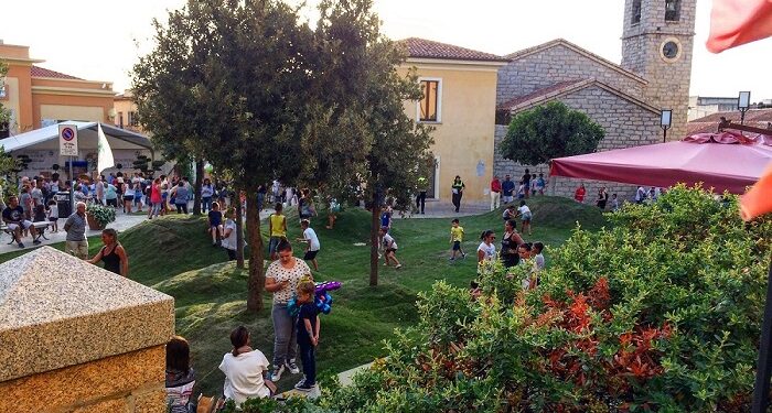 Le dieci migliori feste ed eventi turistici da non perdere in questo fine settimana!